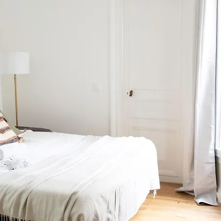 & Montorgueil - 1br - Cityapartmentstay Apartment *