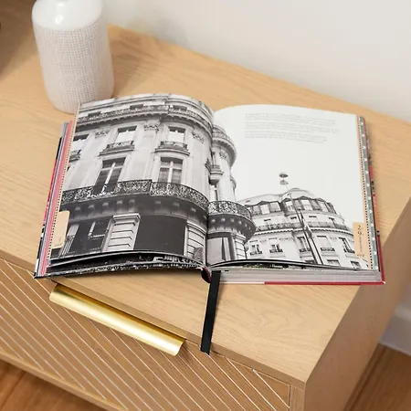 & Montorgueil - 1br - Cityapartmentstay * Paris