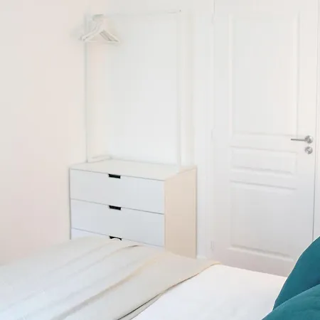 & Montorgueil - 1br - Cityapartmentstay
